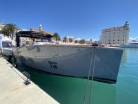 Tesoro Yacht T40 - model 2023 !!