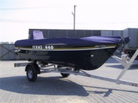 TEXAS 440, najniže cijene novih plovila u Europi