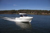 Texas 540 Pilothouse - Nova plovila AKCIJA