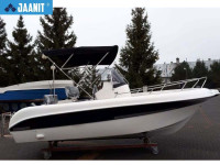 Texas 580, najniže cijene novih plovila u Europi