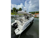 TEXAS 595, najniže cijene novih plovila u Europi