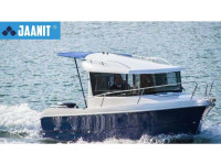 TEXAS 610, najniže cijene novih plovila u Europi