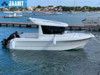 Texas 610, najniže cijene novih plovila u Europi