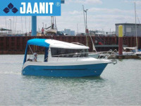 Texas 645, najniže cijene novih plovila u Europi