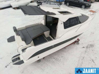 Texas 690, najniže cijene novih plovila u Europi