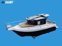 Texas 695, najniže cijene novih plovila u Europi