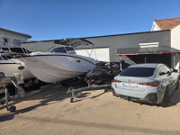 TIBURON 230 SUNDECK "NOVO PLOVILO"