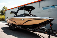 Tigé Z5 Wakesurf – Luksuzni surf brod za 16 osoba. Novi model