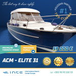ACM-Elite 31 - INCE