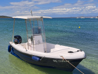 FISHERMAN  VEN 501 AS