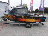 VIKING 460HT,  najniža cijena novih plovila u Europi