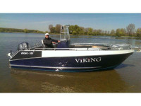 VIKING 550, najniže cijene novih plovila u Europi