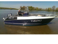 VIKING 550C,  najniža cijena novih plovila u Europi