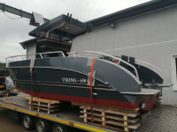 VIKING 650CR,  najniža cijena novih plovila u Europi