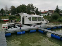 VIKING 700C, najniže cijene novih plovila u Europi