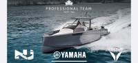 Virtue yacht model V10