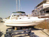 WALK AROUND CRUISER "TA MARE- EXCALIBUR"