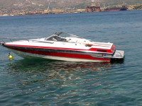 wellcraft 192 sport moguca zamjena