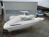 Wellcraft 21 SL Excell *PRODANO*