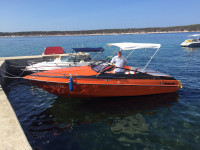 Wellcraft Eclipse 216