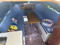 Windy diesel direkt drive