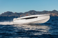 YAMARIN 88 DC + YAMAHA XF 400XSA – PREDNARUDŽBE