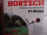 Hortech motorni trimer 1,5 kW (flakserica)