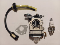 Karburator za trimer set novo
