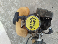 MOTOR STIHL ZA TRIMER