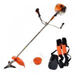 MOTORNI TRIMER RURIS 2.5 KS - DAC310