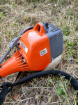 Oleo-Mac SPARTA 25