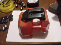 Poklopac cilindra trimera