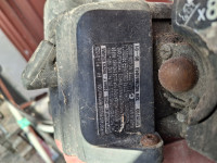 Prodajem trimer za korov