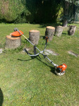 Stihl FS 100 flakserica očuvana i ispravna