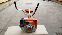 STIHL FS250 PROFESIONALNI TRIMER 2.2 KS 6.3 kg