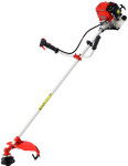 YATO BENZINSKI TRIMER ZA TRAVU 0,8kW/8kg *4-TAKTNI MOTOR* TYT-85004