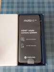 Mobitel Motorola MOTO E40 4/64 GB carbon gray D2D (NOVI)
