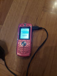 Mobitel Motorola, rozi