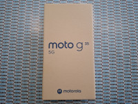 Moto G35 5G 128GB 120,00