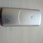 Motorola C 350