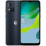Motorola e13 crna