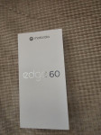 MOTOROLA EDGE 60//256GB //NOVO
