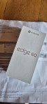 Motorola edge 60 8/256gb BLUE ""ZAPAKIRAN""NOVO