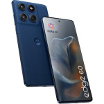 Motorola edge 60 nov zapakiran plavi