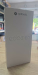 Motorola Edge 60, plava, 256GB