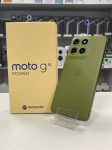 MOTOROLA G15 POWER 256GB RABLJENO DO 36 RATA ZAMJENA iConnect servis
