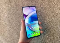 Motorola G 5 G, veliki ekran, vrhunski, ispravan