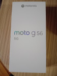 Motorola G 56