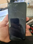 Motorola G22, razbijen ekran