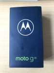 Motorola G22 NOVO!
